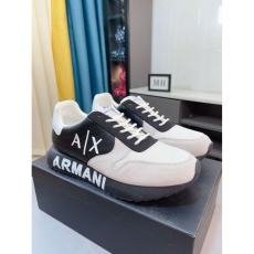 Armani Shoes